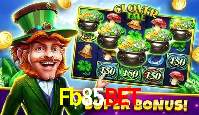 Baixar Cassino Fb85Bet