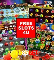 Bonus na Cassino Online Fb85Bet
